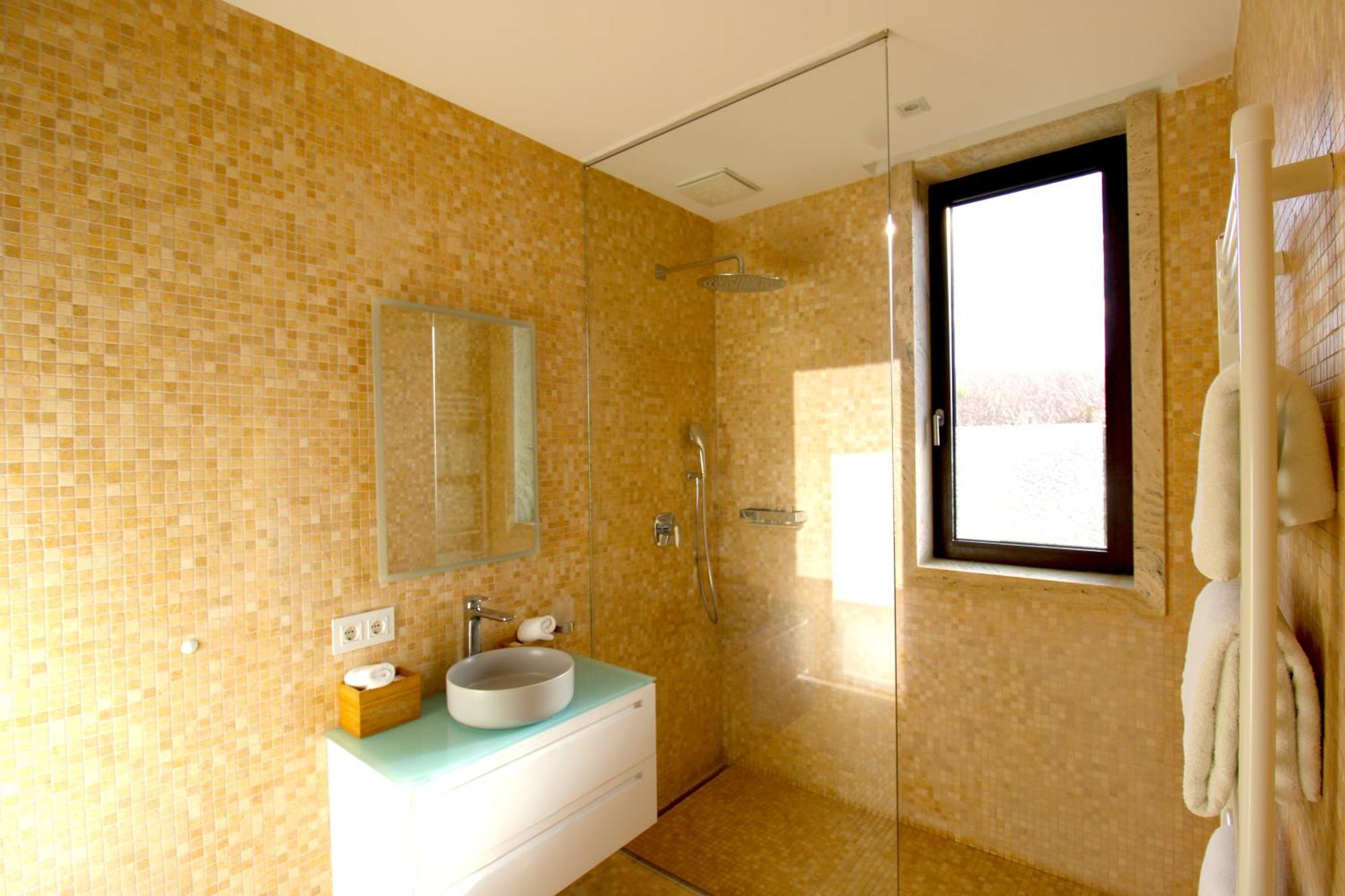 Deluxe Villa Jante Infinity Pool Durres Exterior photo
