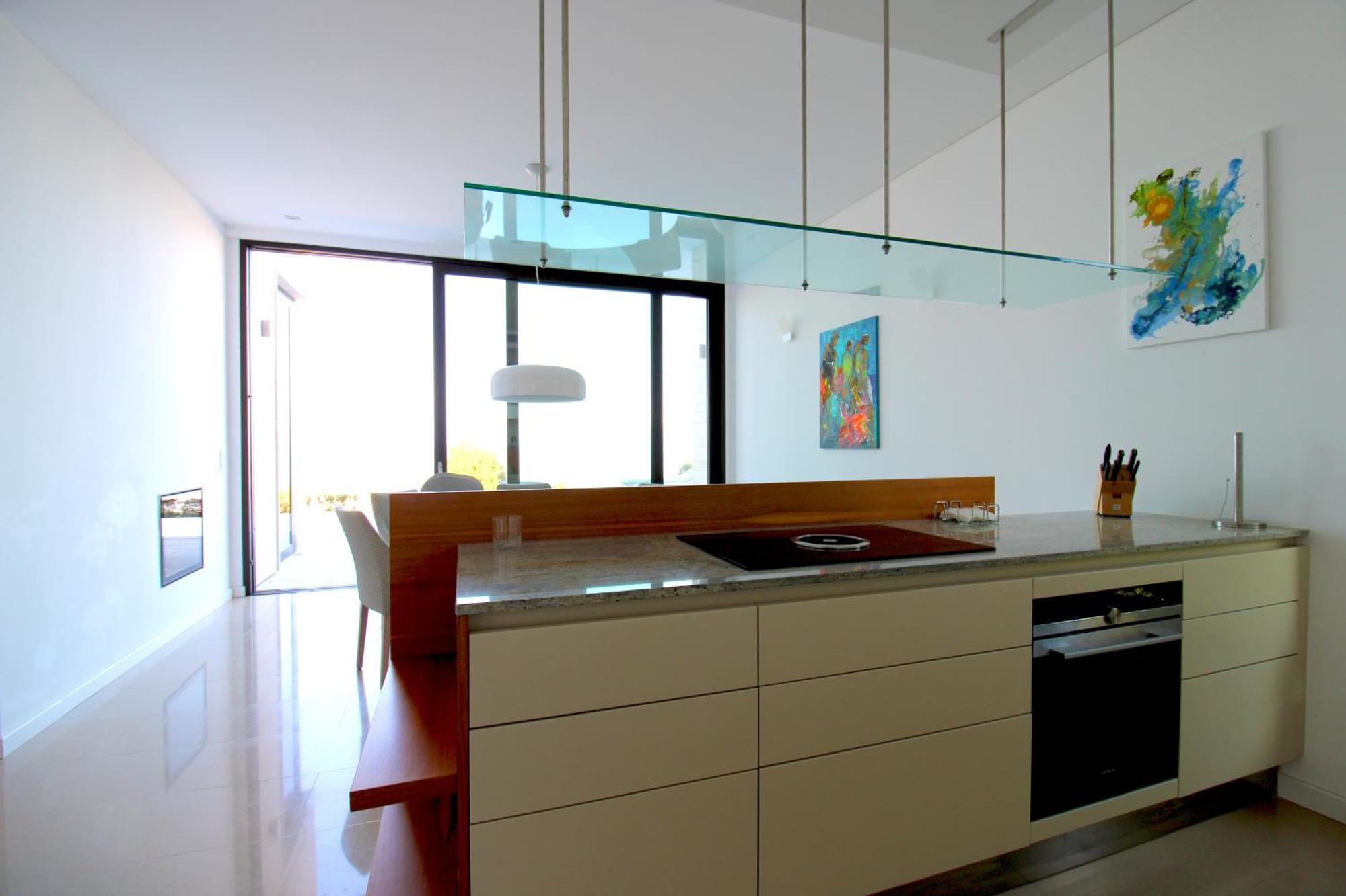 Deluxe Villa Jante Infinity Pool Durres Exterior photo