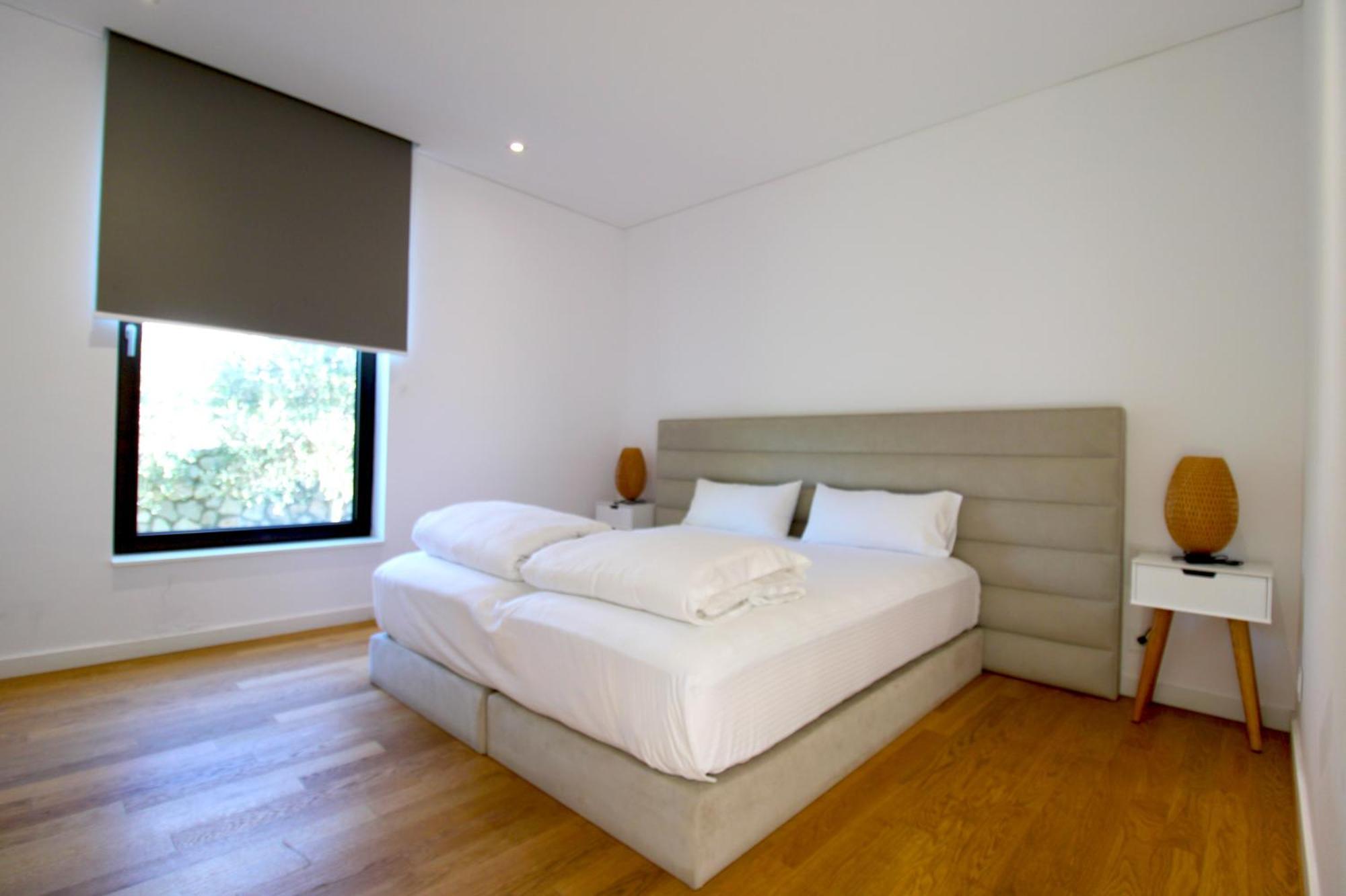 Deluxe Villa Jante Infinity Pool Durres Exterior photo