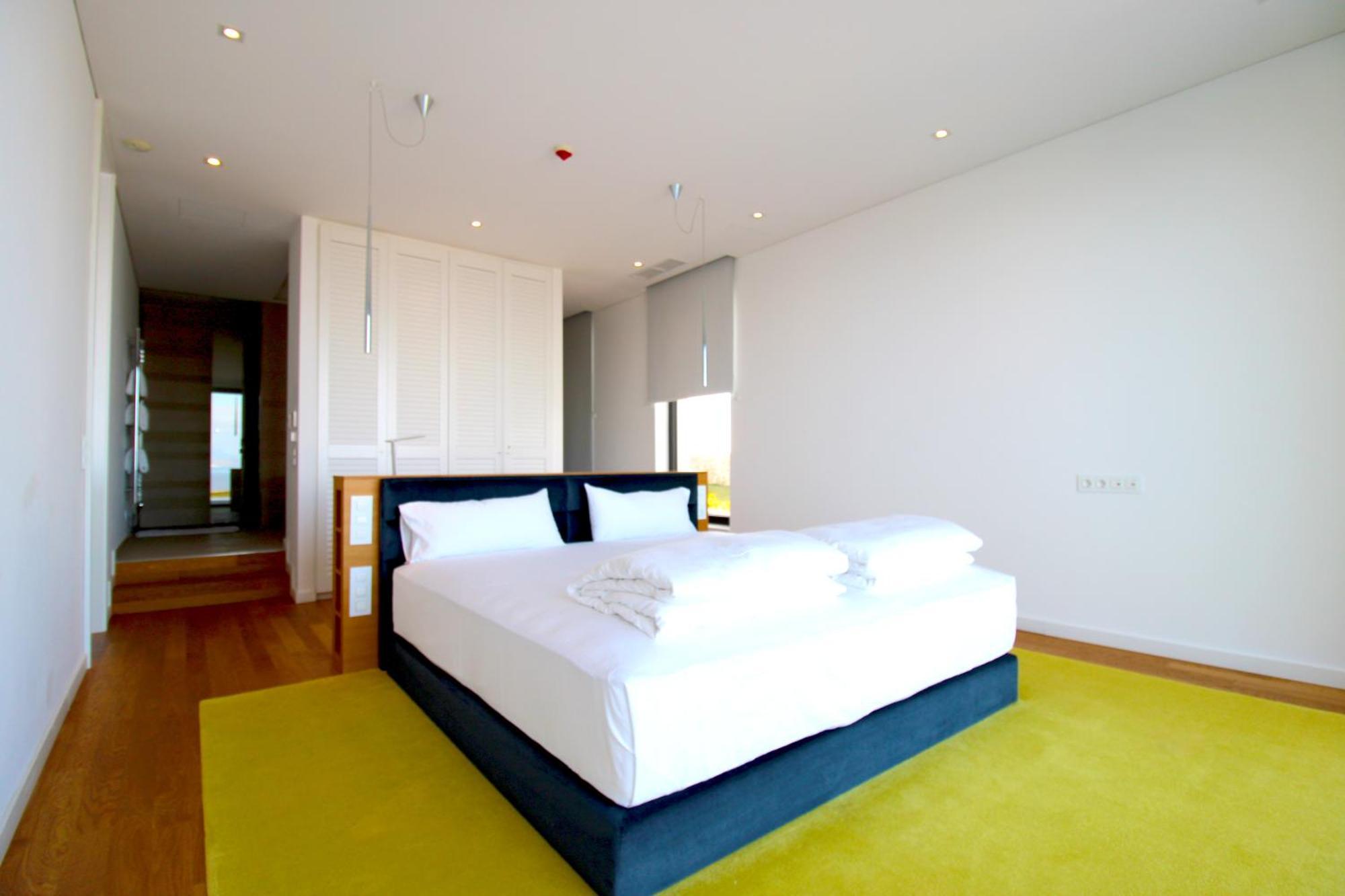 Deluxe Villa Jante Infinity Pool Durres Exterior photo
