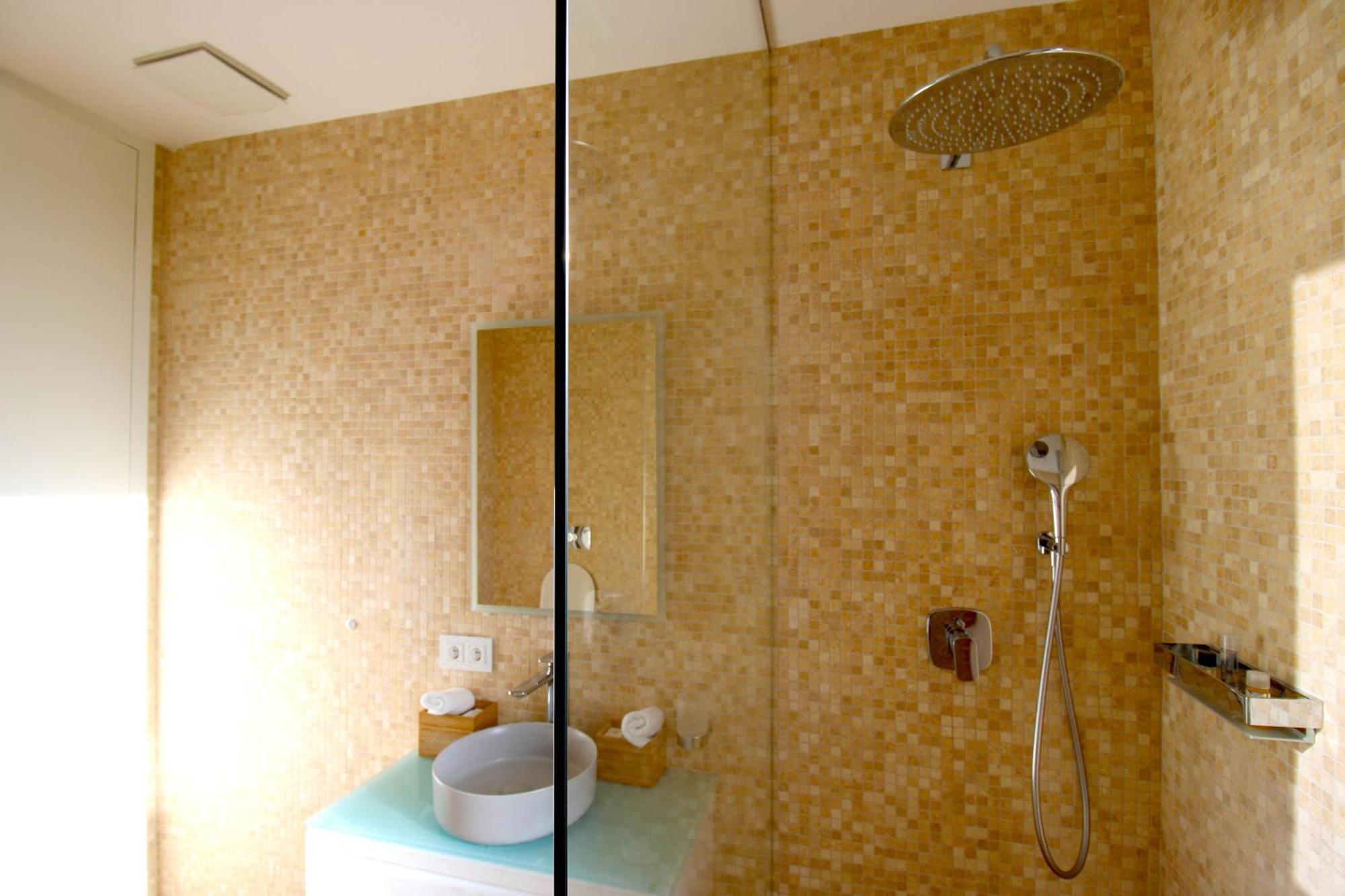 Deluxe Villa Jante Infinity Pool Durres Exterior photo